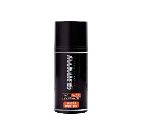 Вакса за коса Gummy No touch Матте Wax 98мл